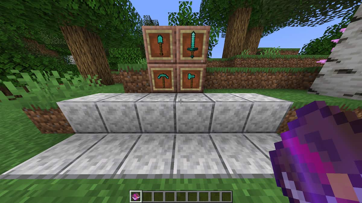 How does the Mending Enchantment work in Minecraft? Pro Game Guides