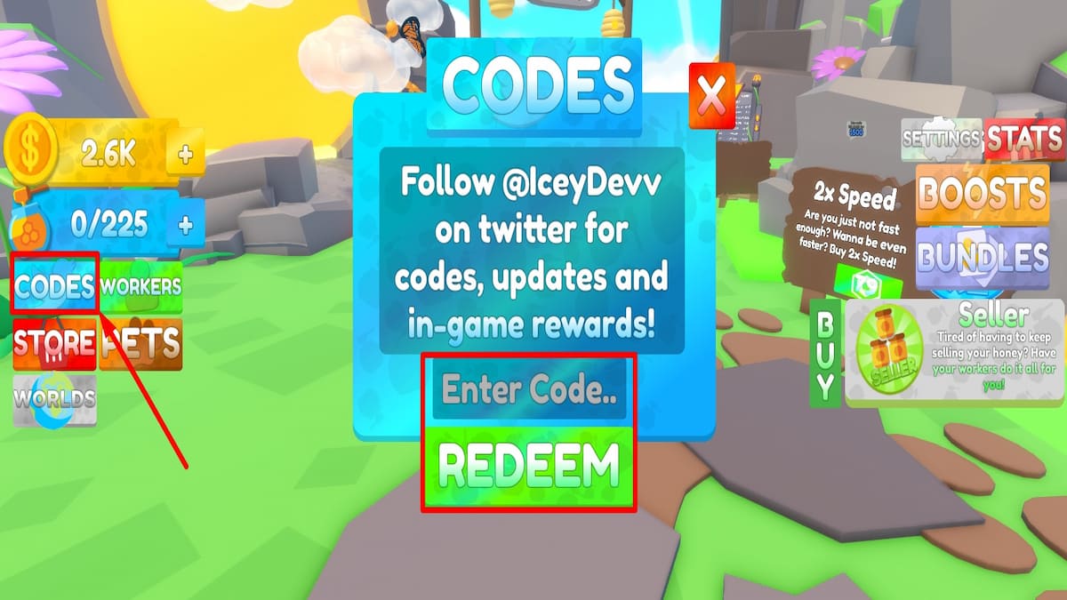 Roblox Bee Farm Codes (August 2022) Pro Game Guides