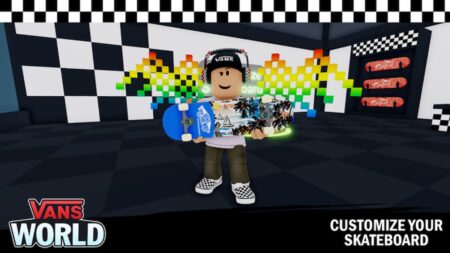 Roblox Vans World Codes (September 2022) - Pro Game Guides