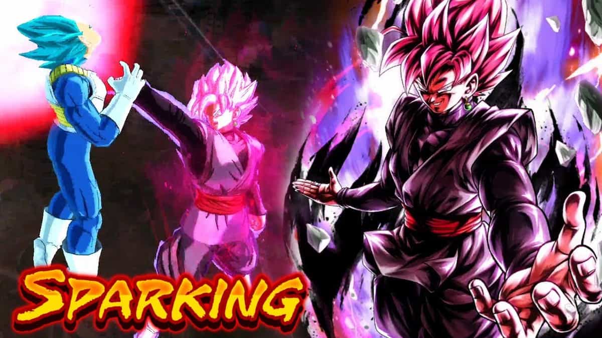 Dragon Ball Legends Characters Tier List - Pro Game Guides