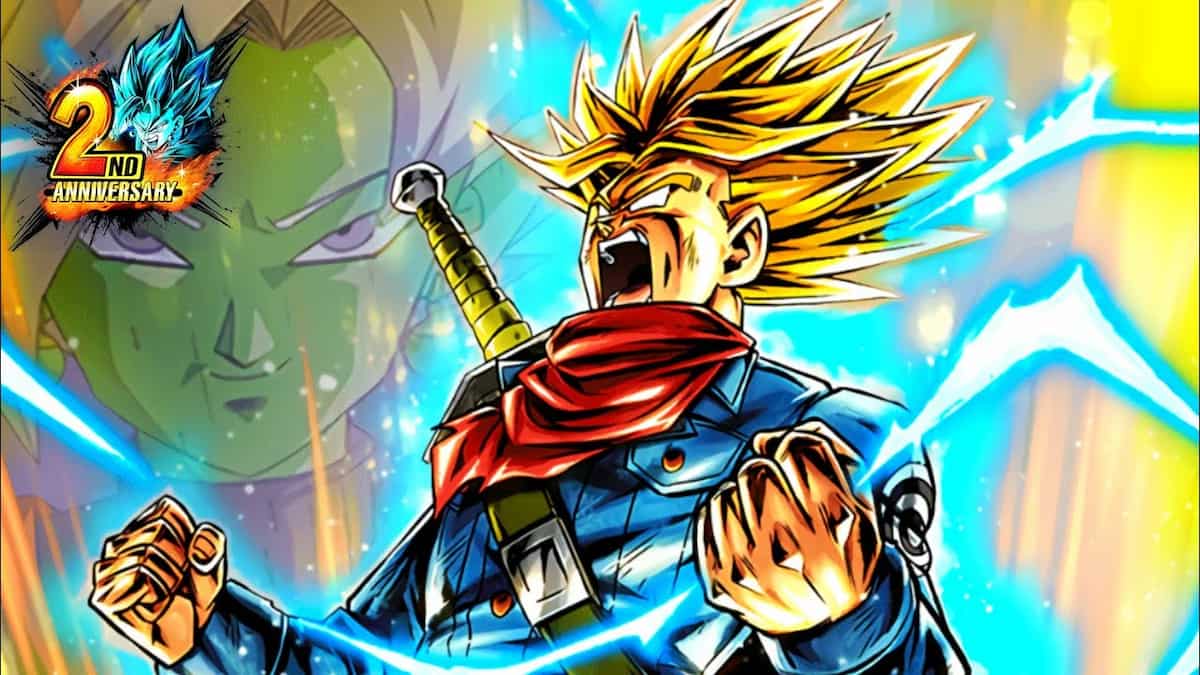 Dragon Ball Legends Characters Tier List - Pro Game Guides