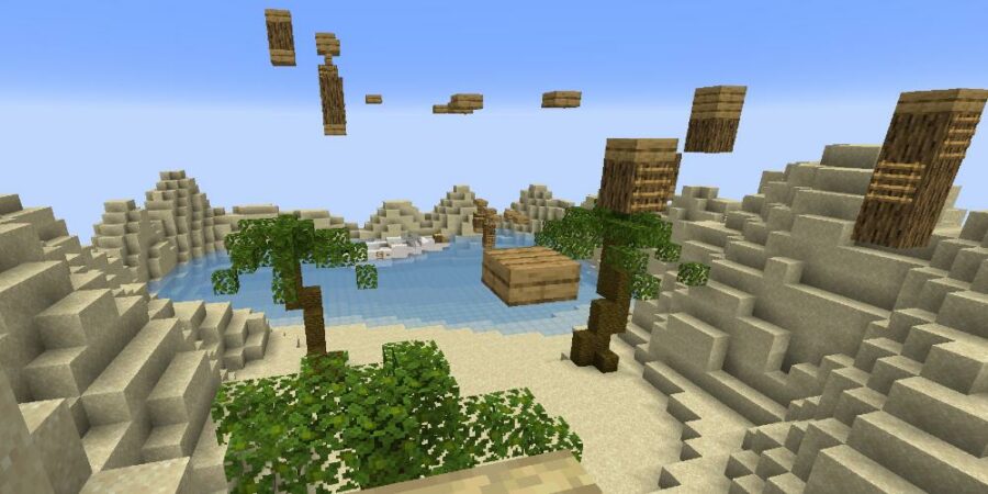 Online game servers can be created for n. Best Minecraft Parkour Servers Pro Game Guides