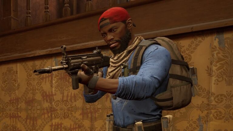 Best Back 4 Blood Walker Build Pro Game Guides