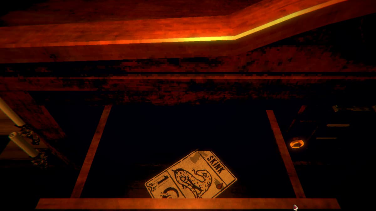 How to solve the Puzzle in Inscryption Pro Game Guides