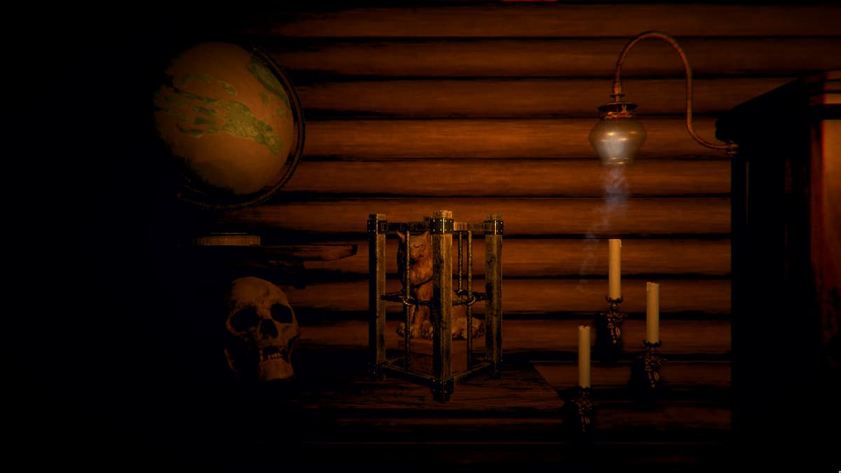 How to solve the Candlesticks Puzzle in Inscryption Pro Game Guides