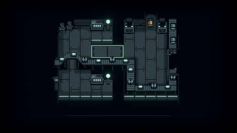 How to solve the Factory Puzzle in Act 2 of Inscryption Pro Game Guides