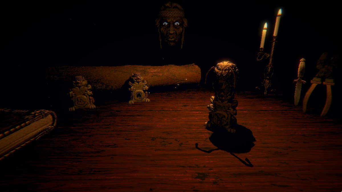 What are totems How to get them in Inscryption Pro Game Guides