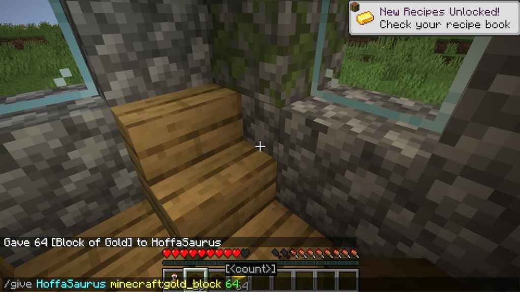 How to enable cheats in Minecraft Pro Game Guides