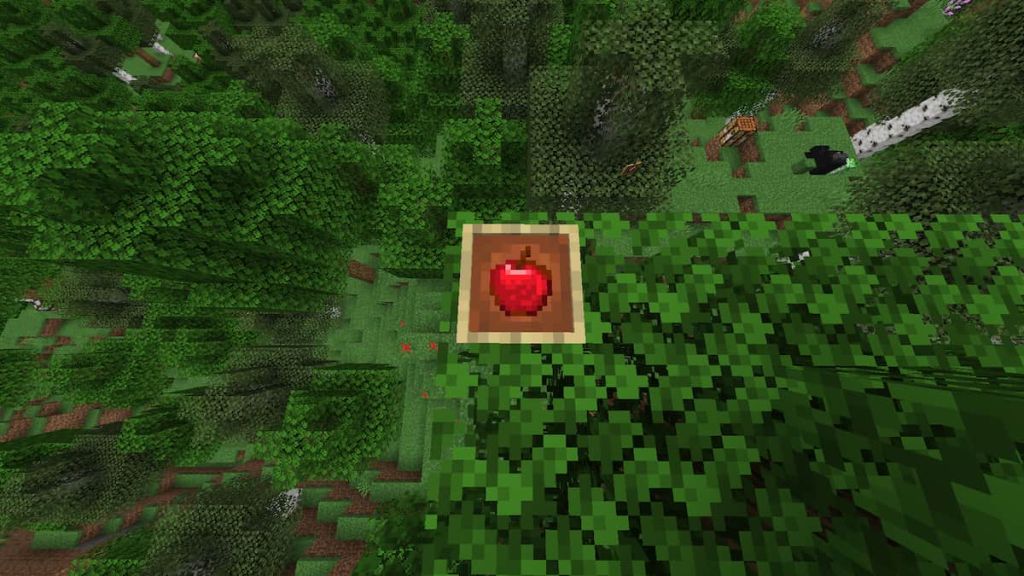 How to get apples quickly in Minecraft? Pro Game Guides