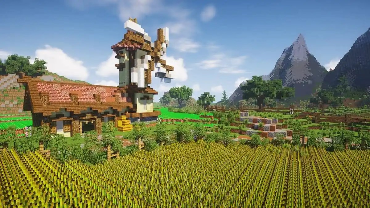 Minecraft Best Essential Farms Pro Game Guides
