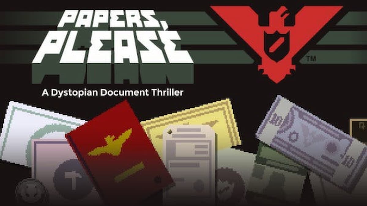 All Endings to Papers, Please Pro Game Guides
