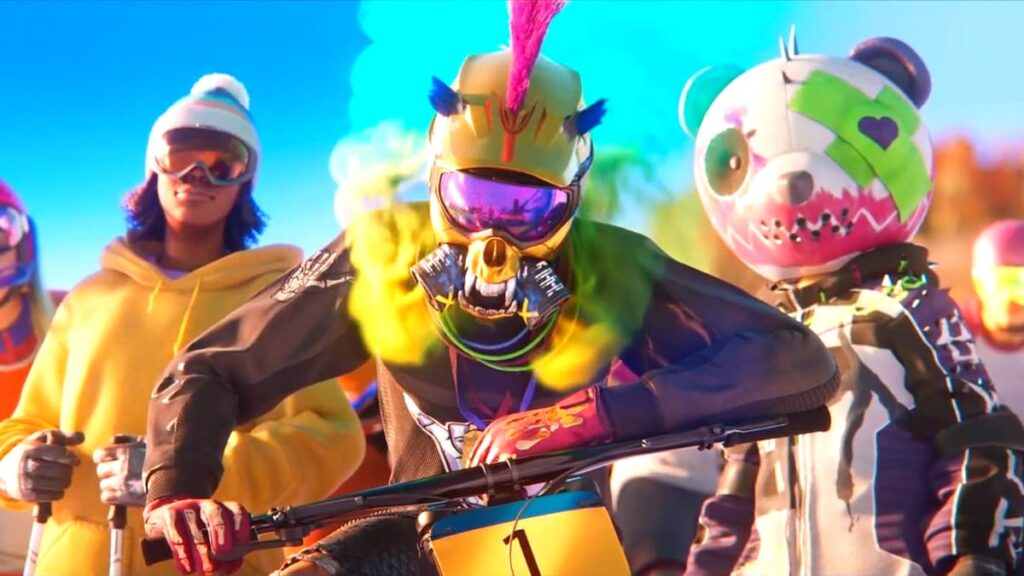 All Trophies and Achievements in Riders Republic Pro Game Guides