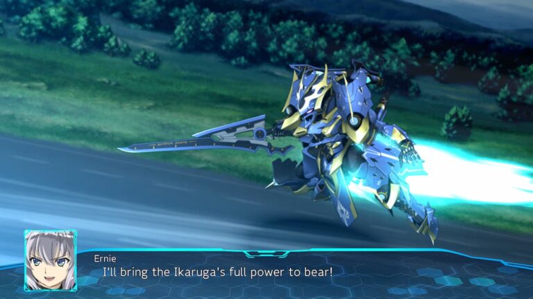 Super Robot Wars 30 system requirements Pro Game Guides