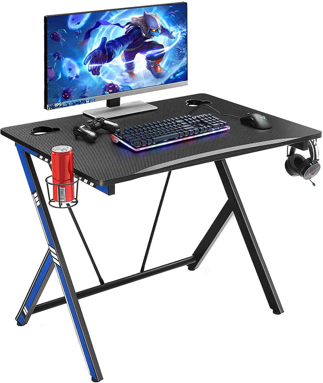 6 Best Small Gaming Desks Pro Game Guides