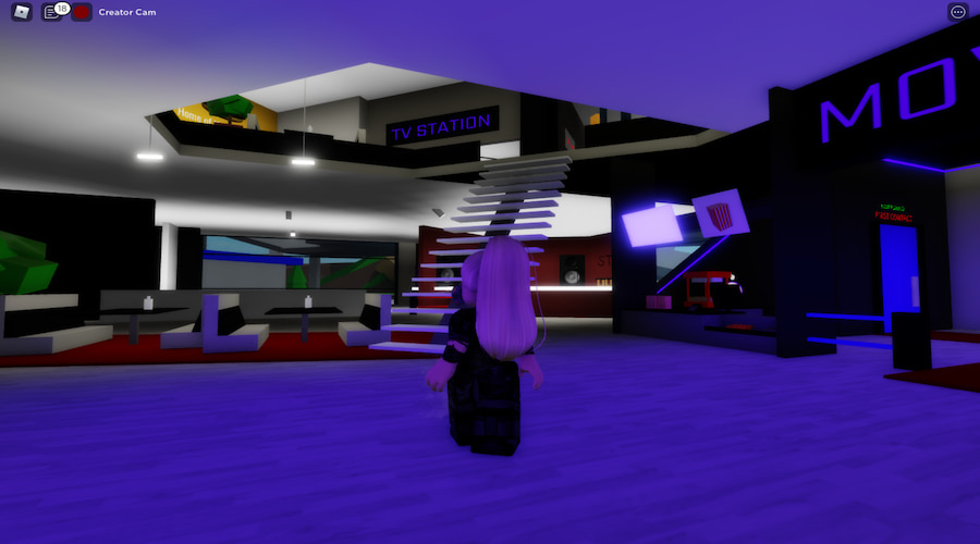 Where is the gym in Roblox Brookhaven? Pro Game Guides