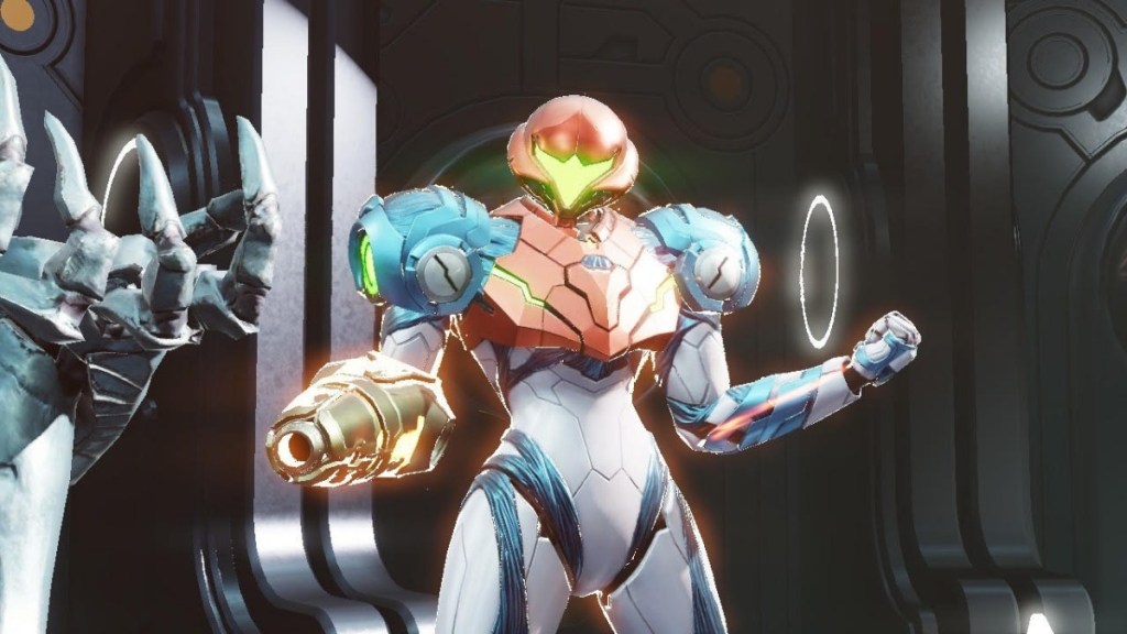 How to Access Domed Doors in Metroid Dread Pro Game Guides