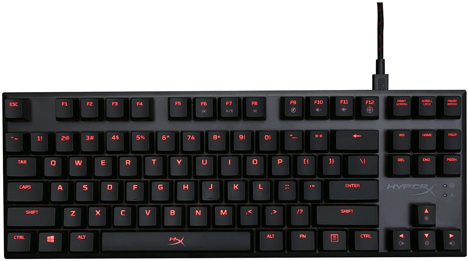 Best Keyboards for FPS Games Pro Game Guides