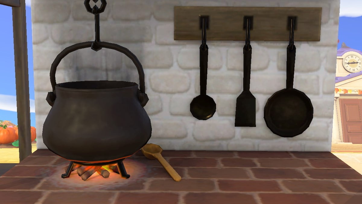 All Cooking Ingredients in Animal Crossing New Horizons Pro Game Guides