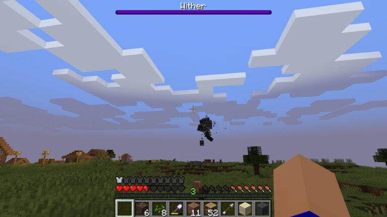 How to do an All Bosses Speedrun in Minecraft Pro Game