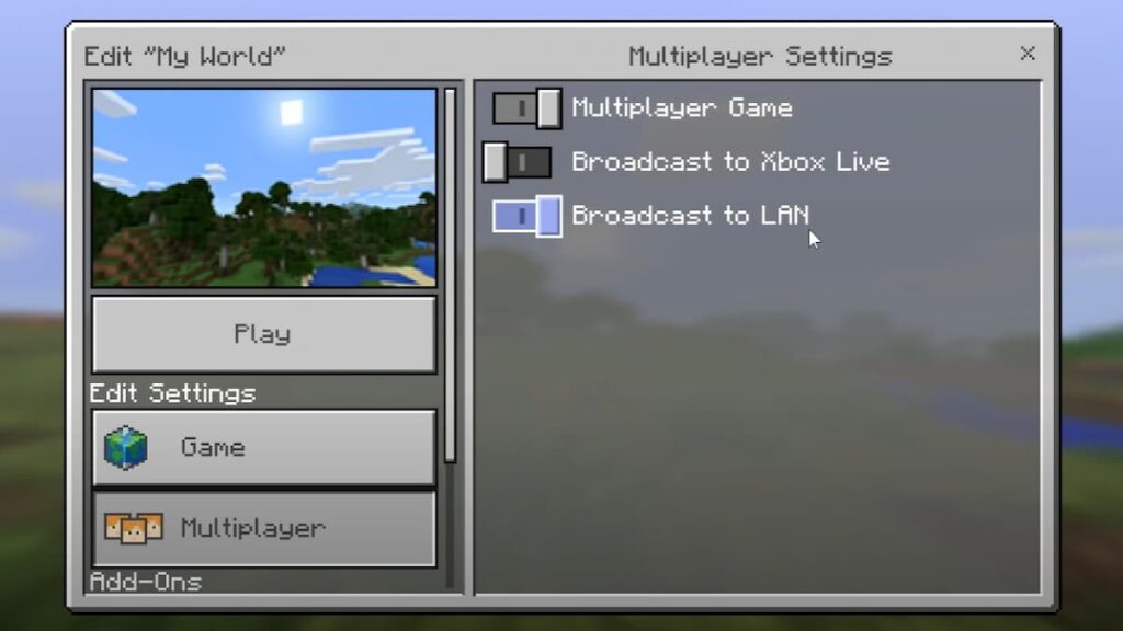 How to create a Minecraft PE Server Pro Game Guides How to create a Minecraft PE Server Pro Game Guides