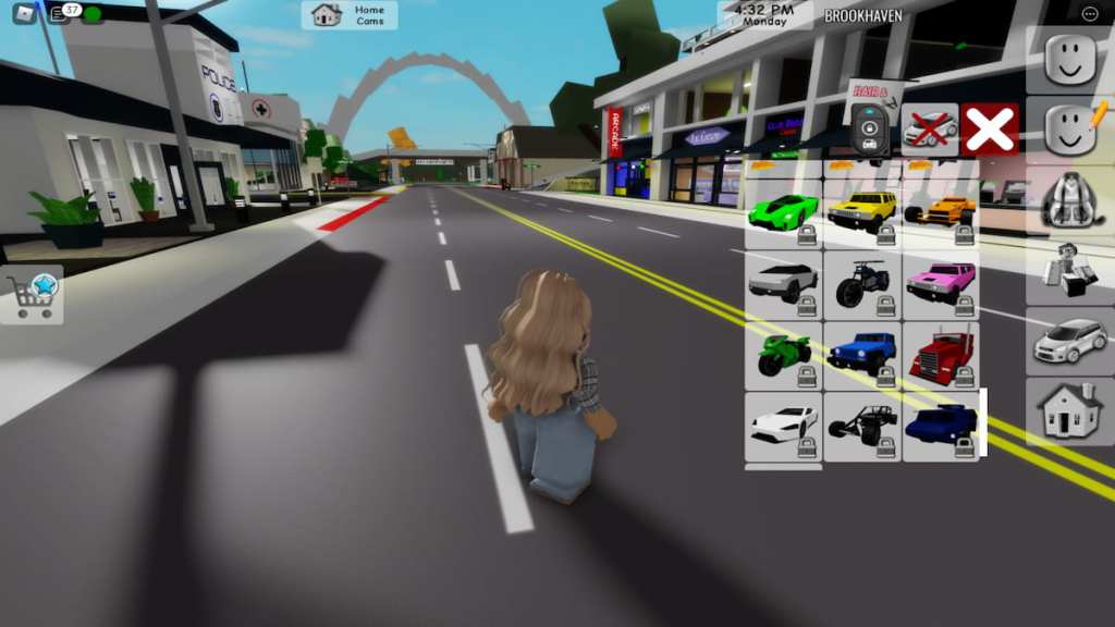 How to unlock cars in Roblox Brookhaven? Pro Game Guides