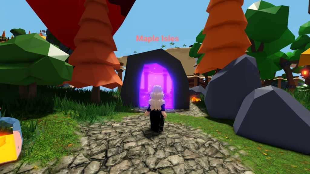 How To Get To Maple Island Maplestory BEST GAMES WALKTHROUGH