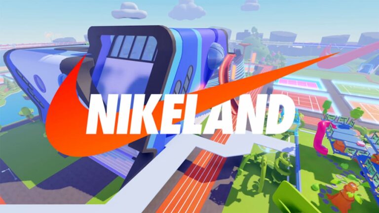 How to get the Nike Cookie Earmuffs in Roblox Nikeland