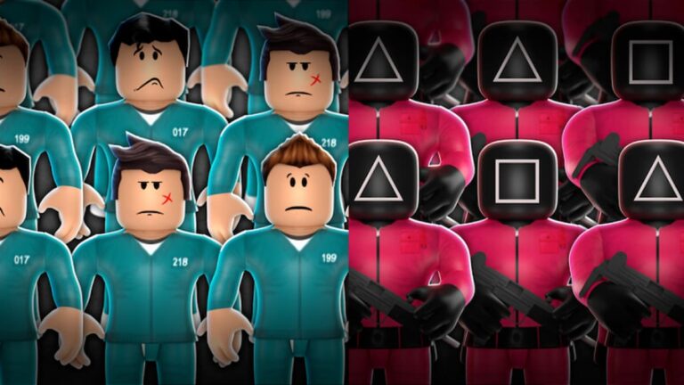 Roblox Squid Game Codes (January 2022) Pro Game Guides