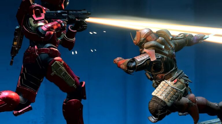 Will Halo Infinite Multiplayer be Free forever? Pro Game Guides