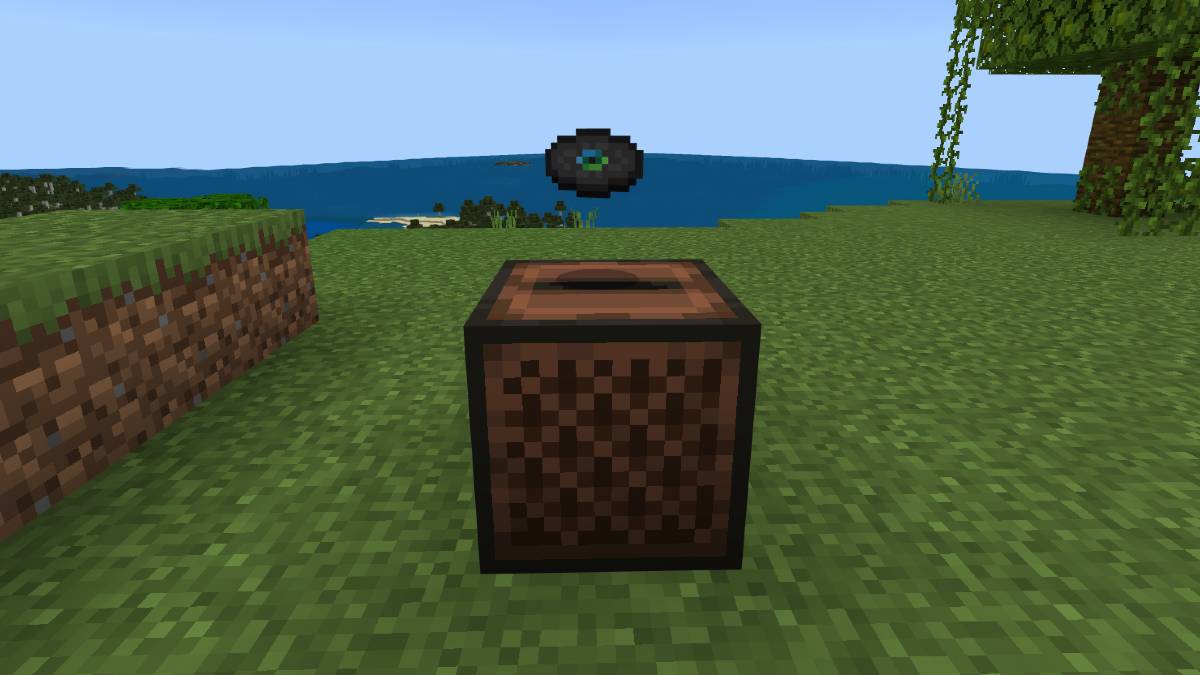 How to get the music disc Otherside in Minecraft Pro Game Guides