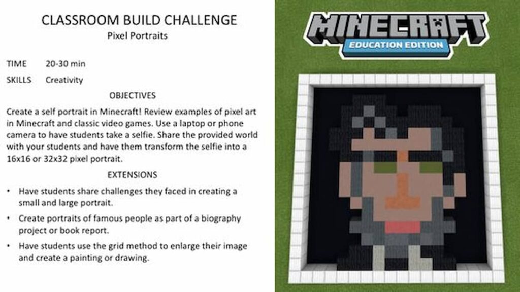 Best Minecraft Build Challenges Pro Game Guides