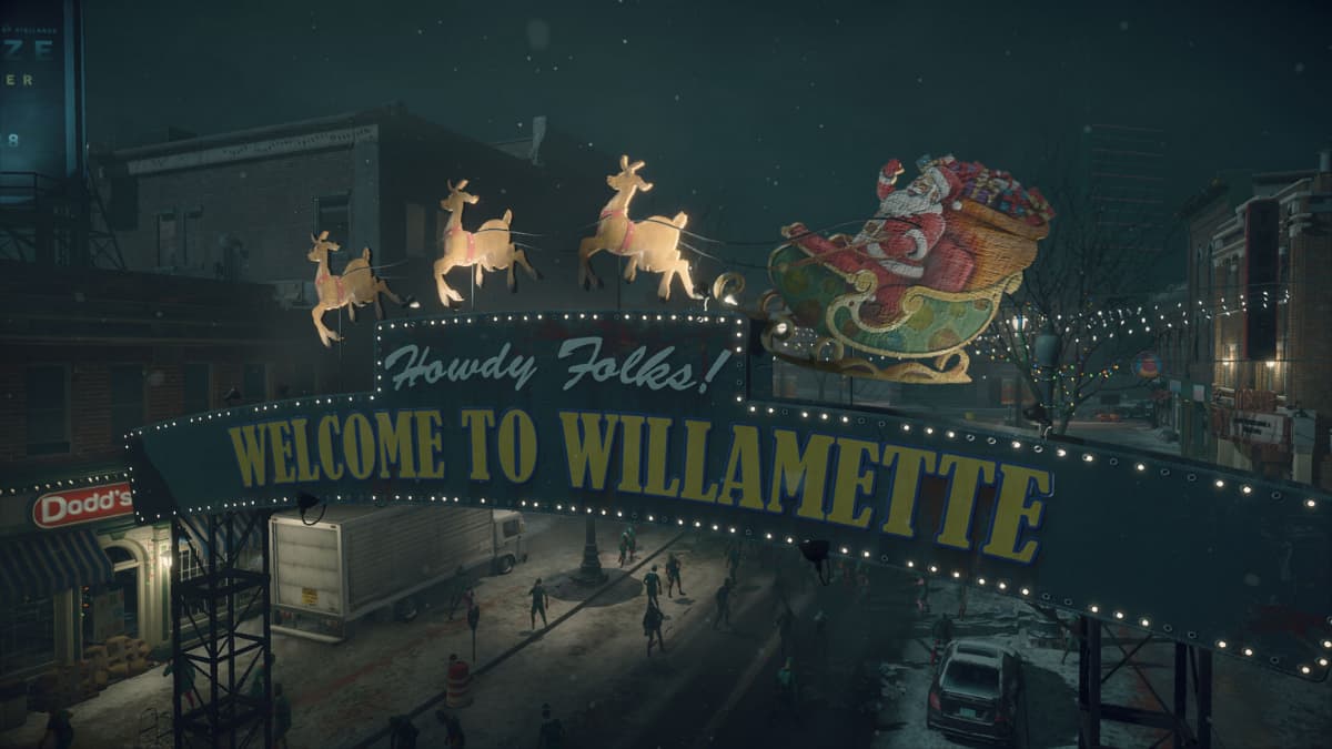 Best holidaythemed video games to play this Christmas Pro Game Guides