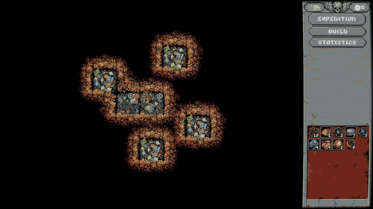 Loop Hero Orb of Expansion How to find and use them Pro Game Guides