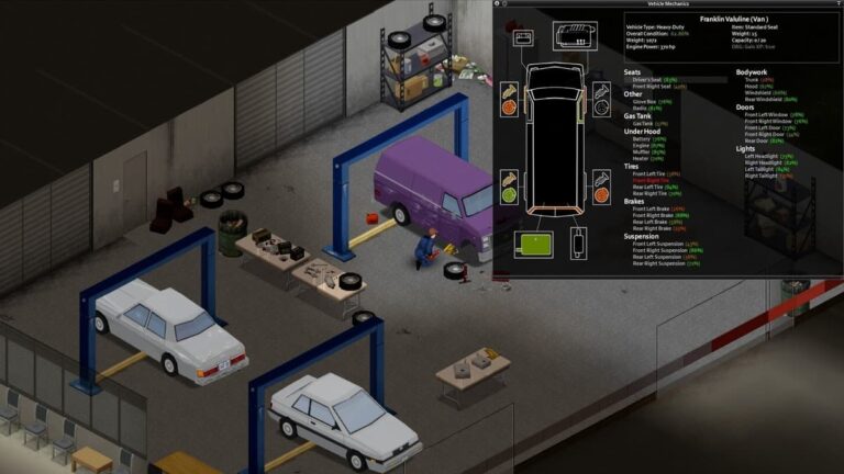 How To Fix Project Zomboid Workshop Item Version Is Different Than Server's Error - Pro Game Guides