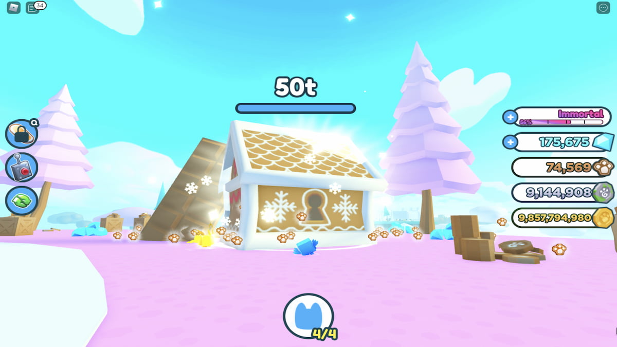 Pet Simulator X Codes – Free Coins & Diam…