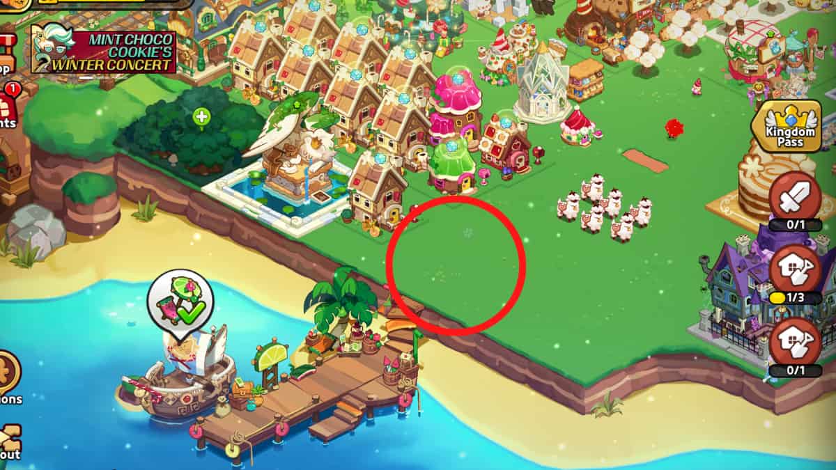 How to unlock the Tropical Soda Islands in Cookie Run Kingdom Pro