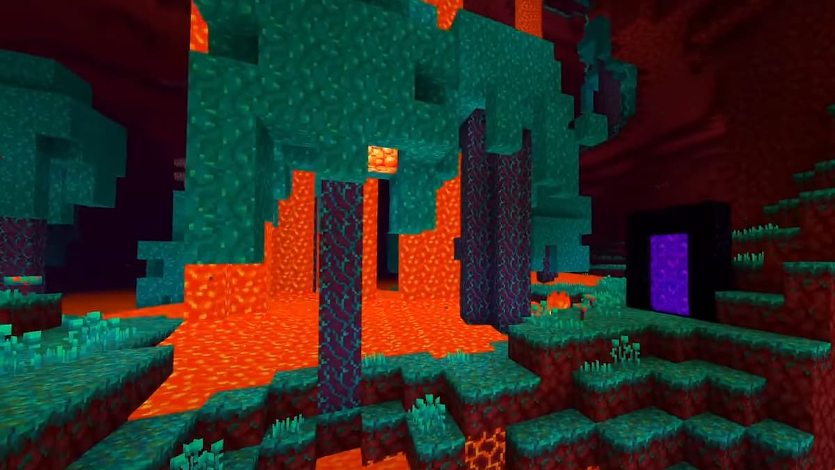 Best Minecraft Nether Seeds Pro Game Guides