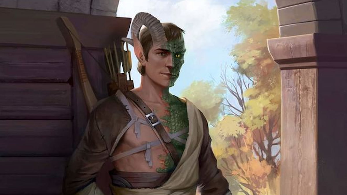 Best Lann Build in Pathfinder Wrath of the Righteous
