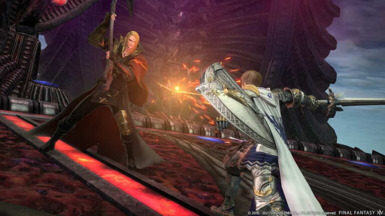Ffxiv Endwalker Msq List In 6 0 Main Scenario Quests