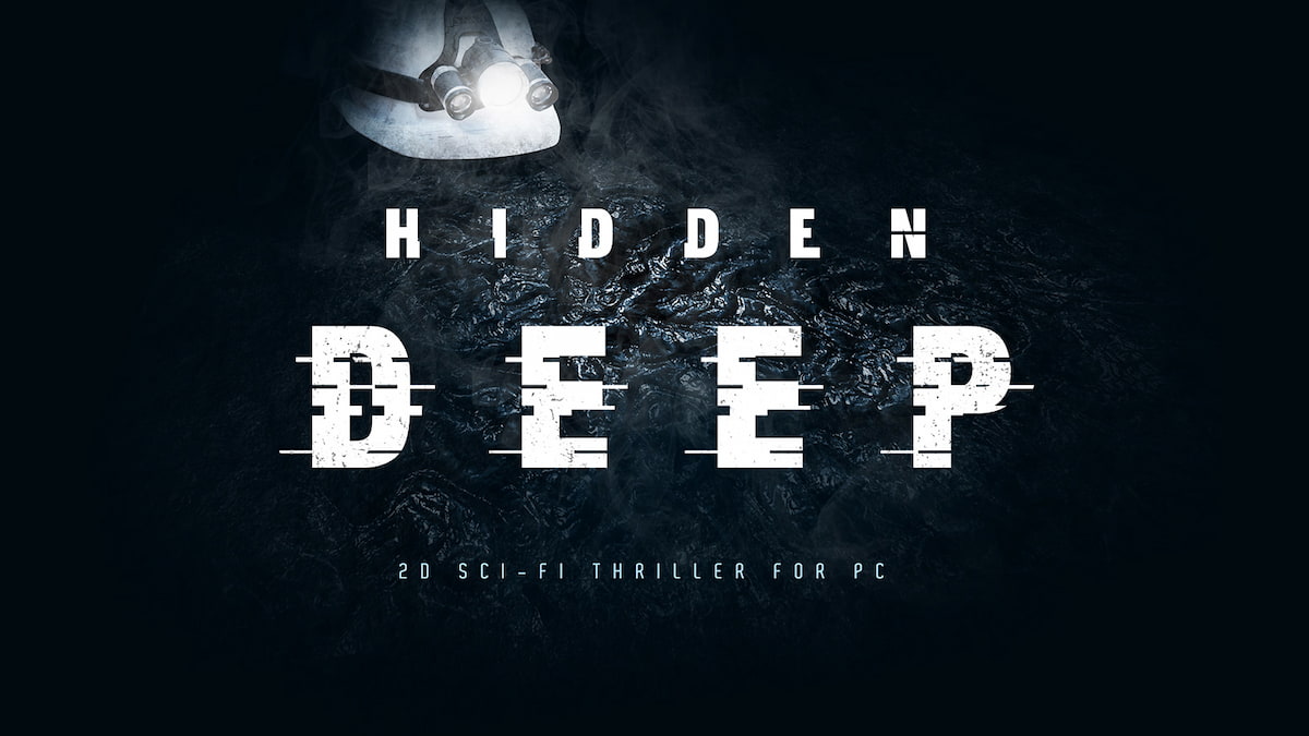 How to play coop in Hidden Deep Pro Game Guides