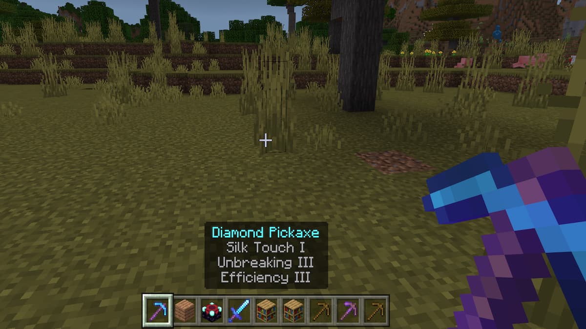 How to get Silk Touch in Minecraft Pro Game Guides