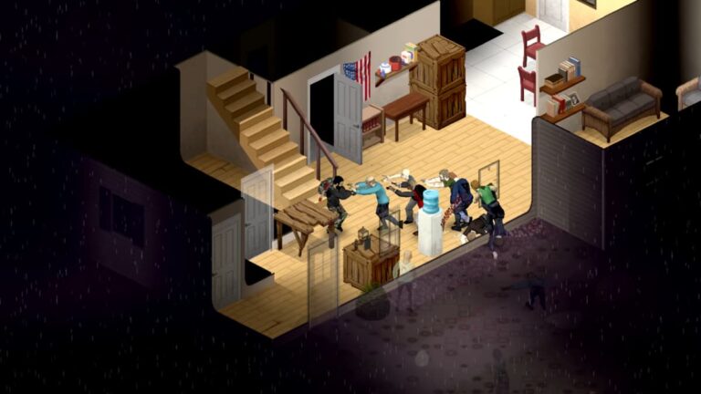 Can you destroy walls in Project Zomboid? Pro Game Guides
