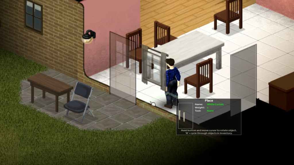 How to pick up items in Project Zomboid Pro Game Guides