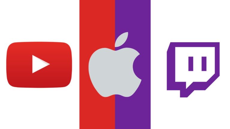 How to stream on Twitch and YouTube from a Mac Pro Game