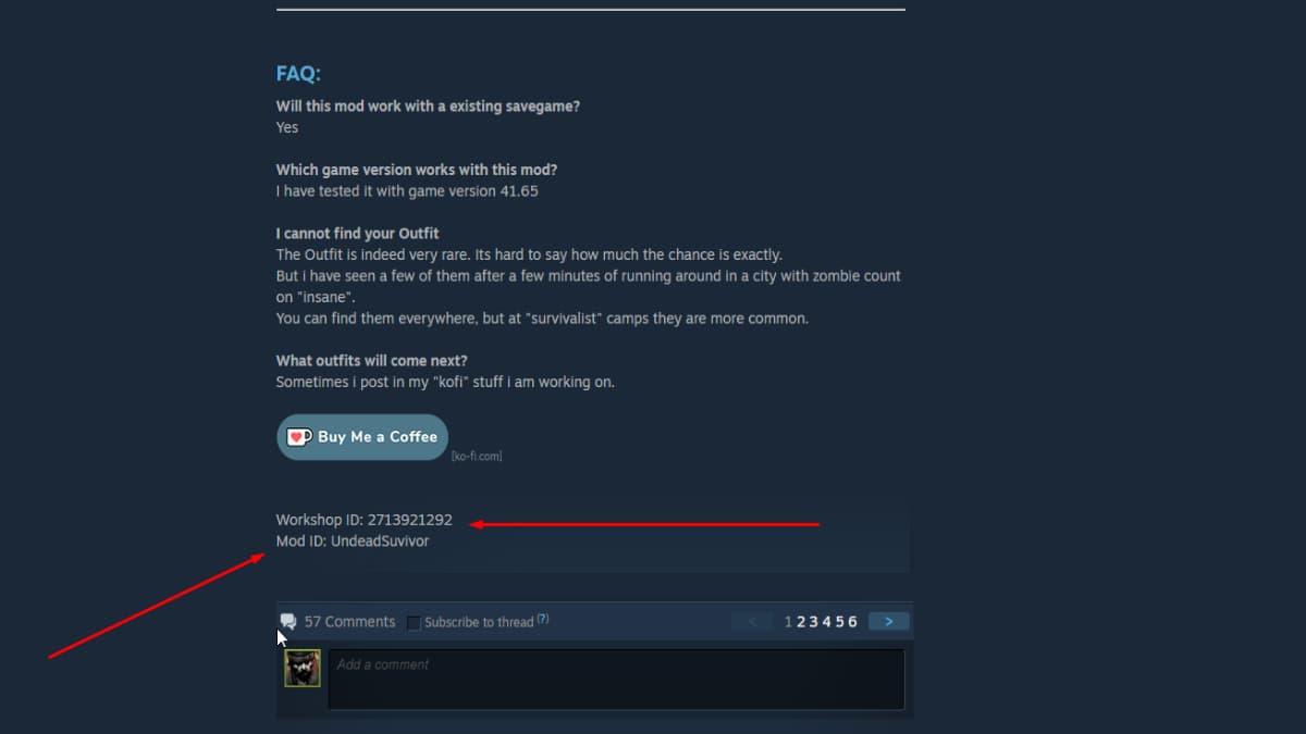 How to add mods to your Project Zomboid Server Pro Game Guides