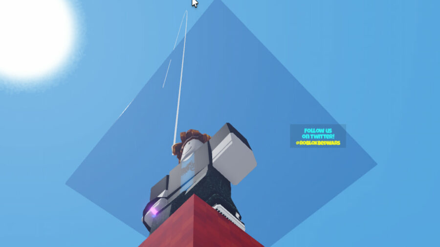How to spectate glitch in Roblox BedWars? Pro Game Guides