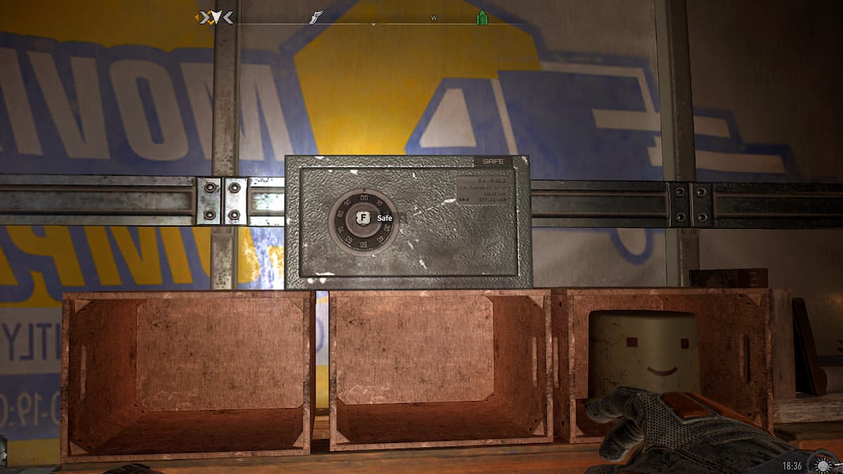 All safe codes and locations in Dying Light 2 Pro Game Guides