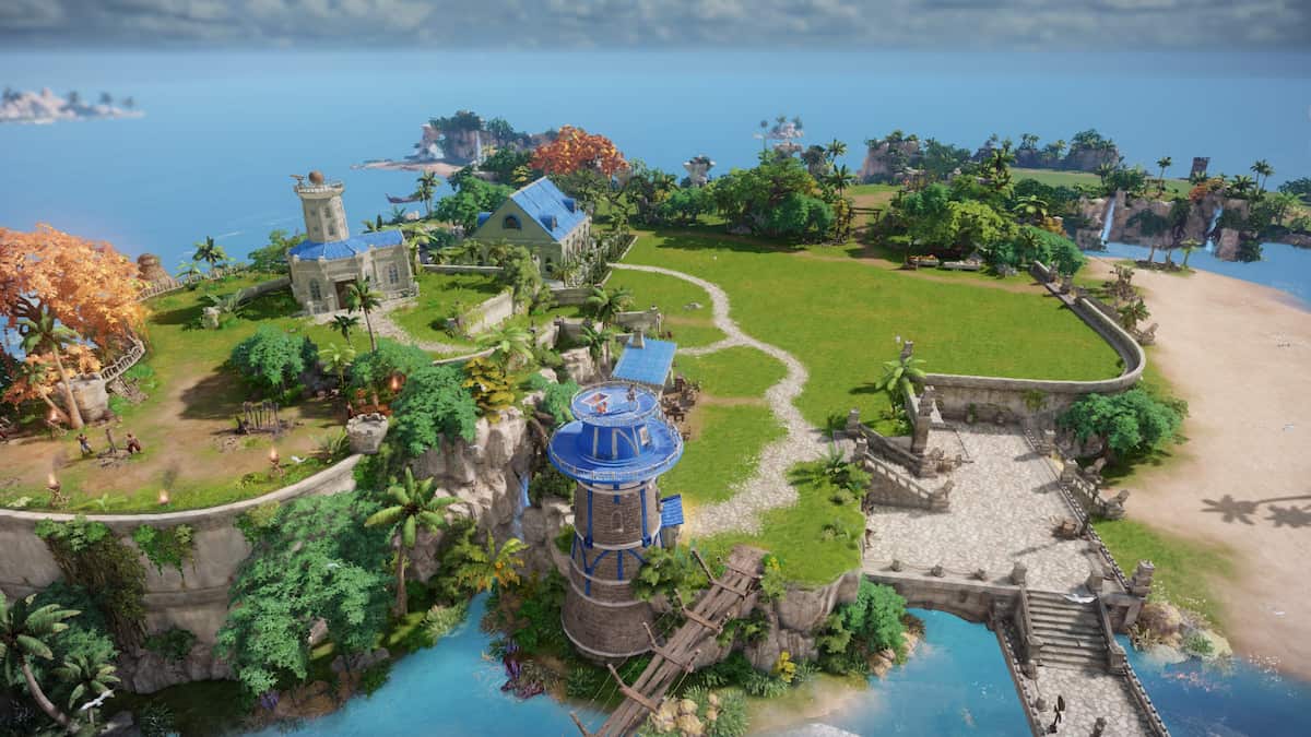 What is Stronghold Action Energy in Lost Ark? Pro Game Guides