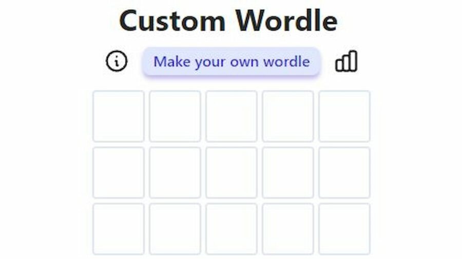 How to make your own Wordle Game Pro Game Guides