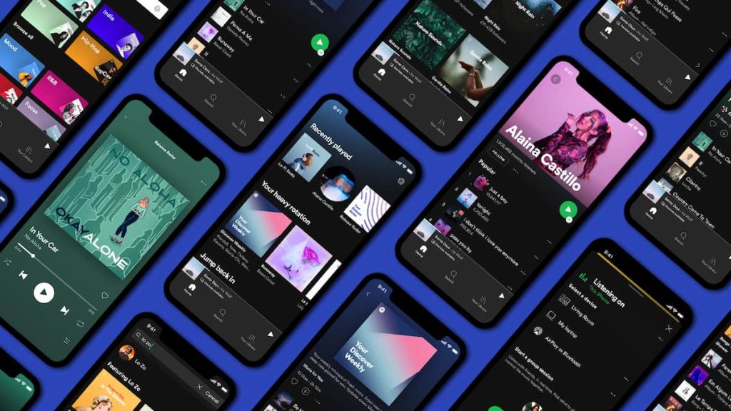 Why did Spotify log me out? How to check if Spotify is down Pro Game Why did Spotify log me out? How to check if Spotify is down Pro Game